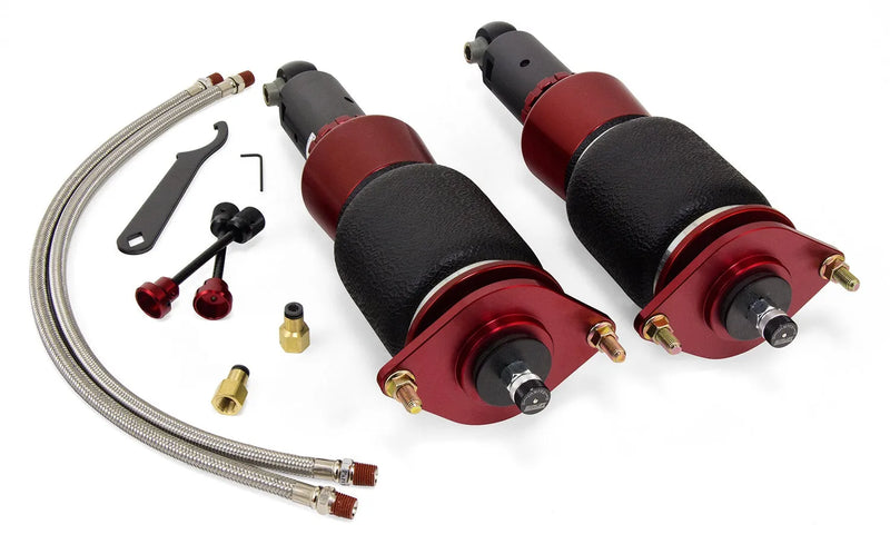 Air Lift 78641 Performance Rear Kit (WRX/STI 15-25)