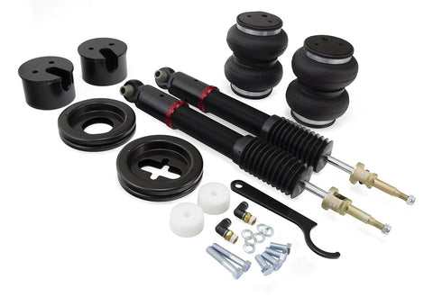 Air Lift 78664 Performance Rear Kit (A3 15-20)