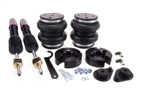 Air Lift 78675 Performance Rear Kit (Accord 18-22)