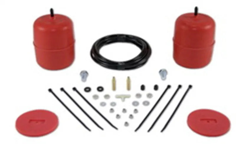 Air Lift 80702 1000 Air Spring Kit (Wrangler TJ 97-06)