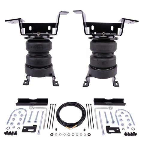 Air Lift 88408 Loadlifter 5000 Ultimate w/ Air Spring