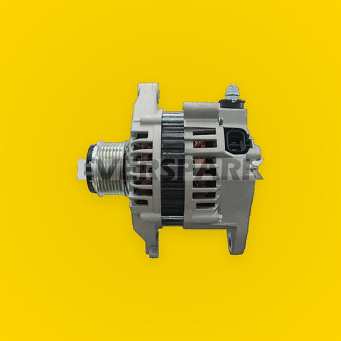 Alternator 12V for Nissan Patrol (1998-2008)