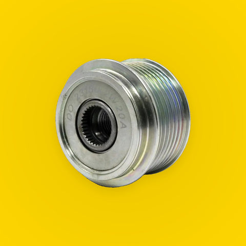 Alternator Pulley for Nissan Urvan Caravan Homy DX GX AE50 E25 2WD