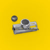 Aluminium Blow Off Valve Adapter T Pipe Fitting 51Mm 2" For Tail 50Mm
