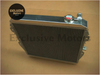 Toyota Hilux Surf 2.8D Aluminum Radiator (1988-1997)