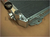 Toyota Hilux Surf 2.8D Aluminum Radiator (1988-1997)