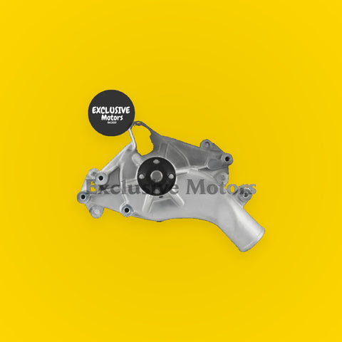 Aluminum Water Pump for Ford FE 352/390/406/410/427/428 (1958-1976)
