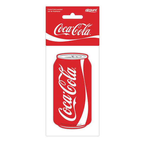 Ambi Pur Air Freshner Coca Cola Can CC-PC-O-727
