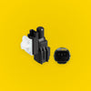 Ambient Air Temperature Sensor for Scion XD 2008-2014 (2 x) Black