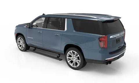 AMP Research 76327-01A 21-23 Chevrolet Suburban/Ta | Kren Offroad NZ