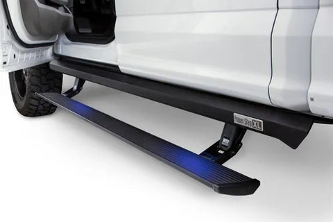 AMP Research 77106-01A 02-03 Ford F-250 Super Duty | Kren Offroad NZ