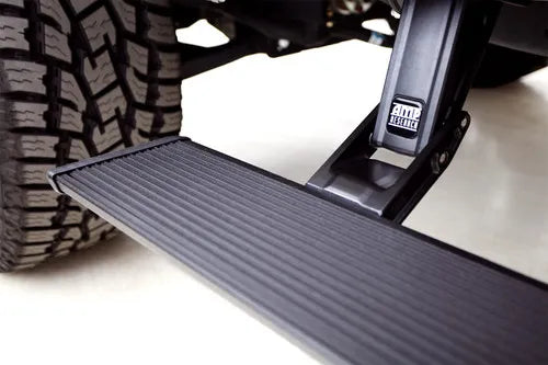 AMP Research 78240-01A 19-22 Ram 1500 Crew Cab Pow | Kren Offroad NZ