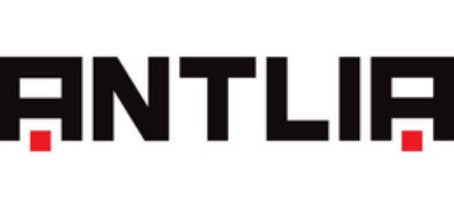 Antlia Plastic Motor Cover (Suits AN2540-HF-1)