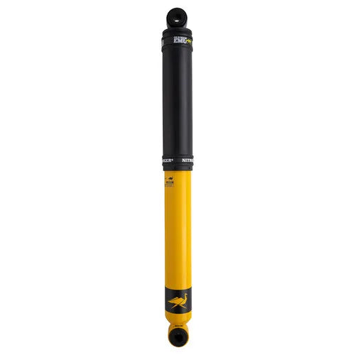 Old Man Emu 63010 / OME Nitrocharger Plus Shock Toyota Land Cruiser 70 Series - Rear