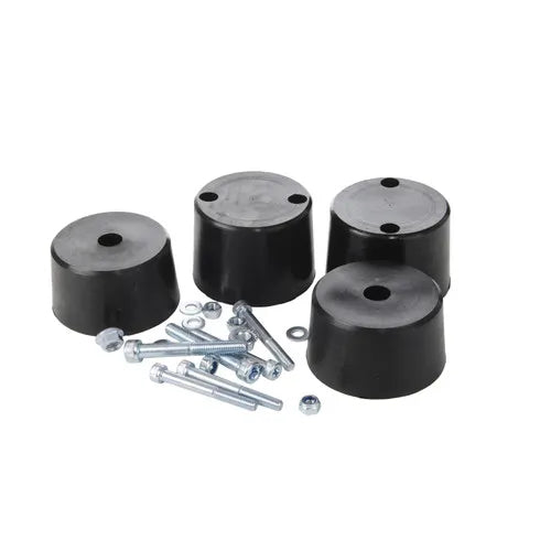 Old Man Emu FK40 Bump Stop Kit Jk F & R | Kren Offroad NZ
