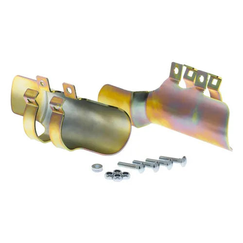 Old Man Emu OME661 Shock Stoneguard-Long-Kit | Kren Offroad NZ