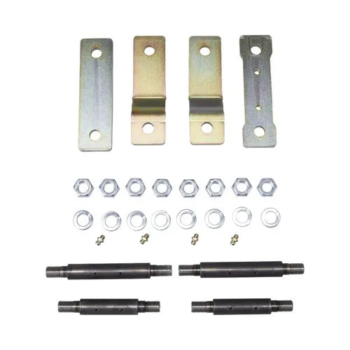 ARB OMEGP10 Greasable Fix End Pin Kit | Kren Offroad NZ