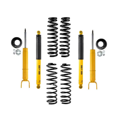Old Man Emu RAM1500MK Medium Load Lift Kit Suits R | Kren Offroad NZ