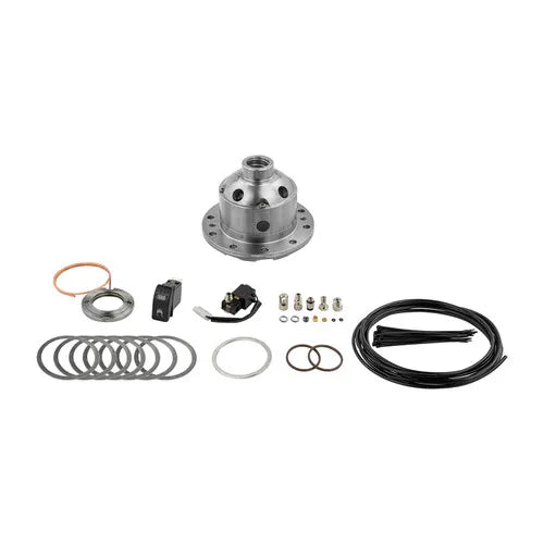 ARB RD131 Airlocker Ifs 50mm Brng 30 Spl Toyota 8In S/N