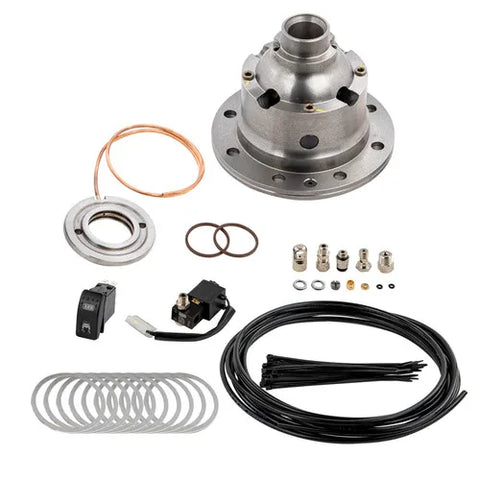 ARB RD182 Airlocker 27 Spl 8 Bolt Rg Nissan R180A | Kren Offroad NZ