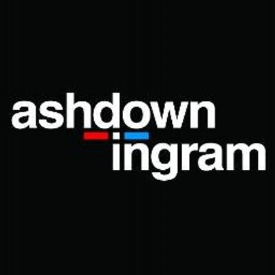 Ashdown Spade Term Red R1-3A 68-QKC07