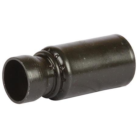 Atco #12 Weld On - Reduced Beadlock #12 Straight Fitting