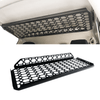 Rockarmor 100/105 Series Landcruiser Rear Cargo Shelf