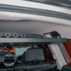 Rockarmor Prado 150 Rear Cargo Shelf