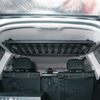 Rockarmor Prado 150 Rear Cargo Shelf