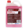 Auto Klene Cleaner & Sanitiser Cleaner & Sanitiser 5L