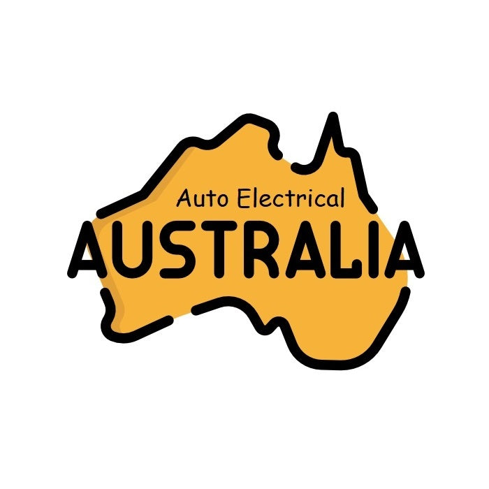 Auto Electrics Aust Brushes 12/24V 2.5/4.5Kw SBR77090
