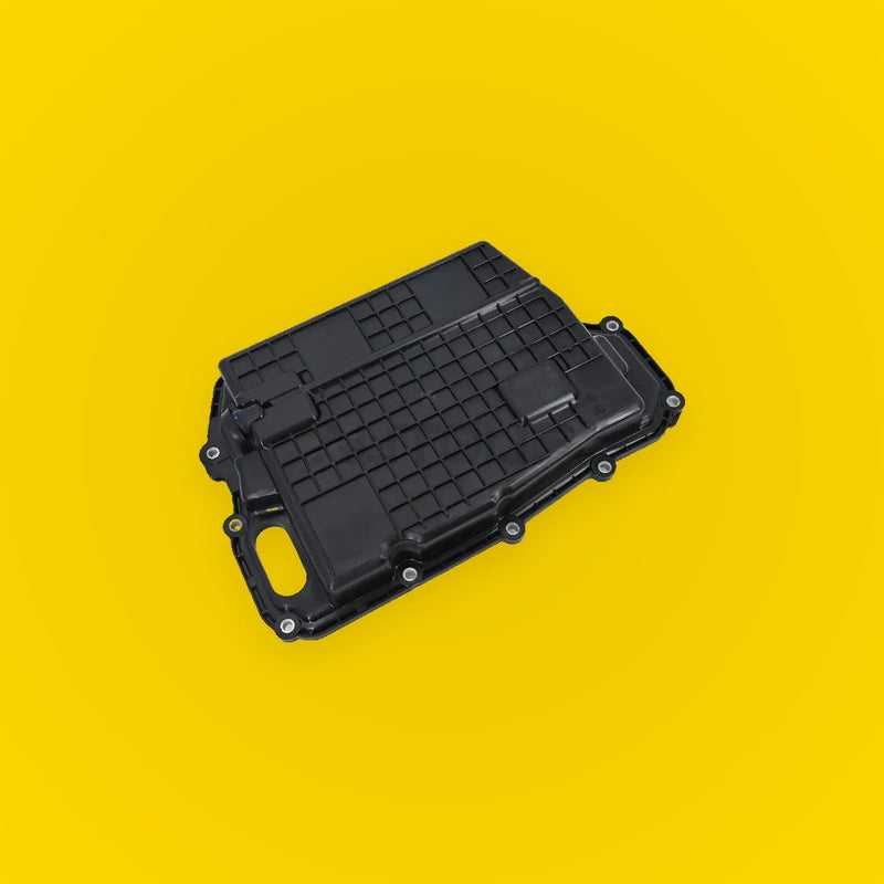 Automatic Transmission Cover for Ford Bronco Sport (2019–2024)