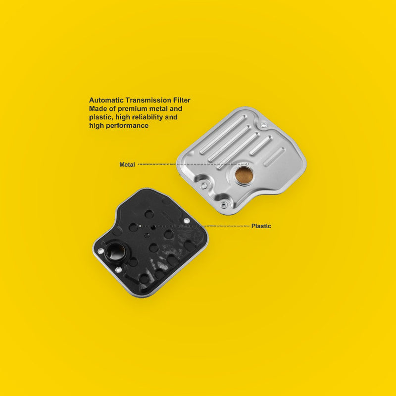 Automatic Transmission Filter for Toyota Avalon 3.5L (2005)