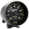 Autometer Auto Gauge 3-3/4in Tachometer 8000rpm Black