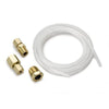 Autometer 1/8in 10FT Nylon Tubbing With Ferrules &