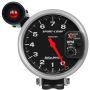 Autometer Sport-Comp 5in Tacho Gauge 8,000rpm Pedestal