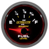 Autometer Ultra-Lite II 2-1/16in Fuel Level Gauge 0-90