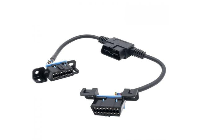 Autometer Signal Splitter OBD-II AU5323