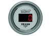 Autometer Ultra-Lite Digital 2-1/16in Trans Temp Gauge