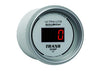 Autometer Ultra-Lite Digital 2-1/16in Trans Temp Gauge