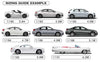 Autotecnica Stormgaurd Car Cover Large 4.91m 1/186