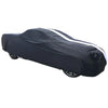 Autotecnica Show Ute Cover Black 5.2m 2/199BK