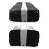 Autotecnica Show Ute Cover Black 5.2m 2/199BK