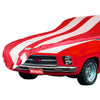 Autotecnica Show Car Cover GT Edition Red/White 5.3m