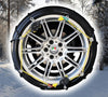 Autotecnica Premium Snow Chains (4x4/SUV) CAP460
