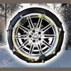 Autotecnica Premium Snow Chains (4x4/SUV) CAP450