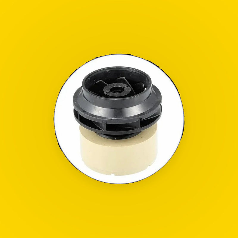 Auxiliary Water Pump for Toyota Prius (2010-2015)