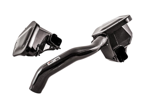 AWE Tuning 2660-13038 BMW F8x M3/M4 S-FLO Carbon I | Kren Offroad NZ