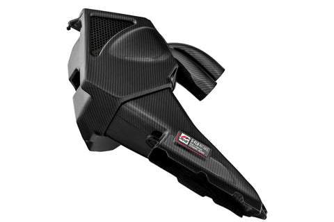 AWE Tuning 2660-15012 Audi C7 RS6 / RS7 4.0T S-FLO | Kren Offroad NZ