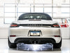 AWE Tuning 3010-32038 Porsche 718 Boxster / Cayman | Kren Offroad NZ